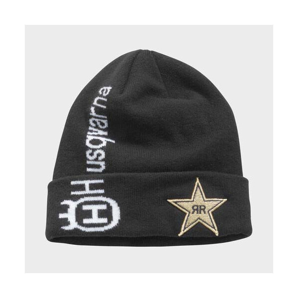 Husqvarna Replica team beanie